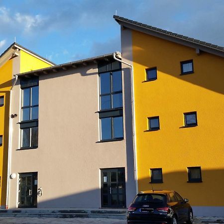 Schaefer Boardinghouse Aparthotel Groebenzell Luaran gambar