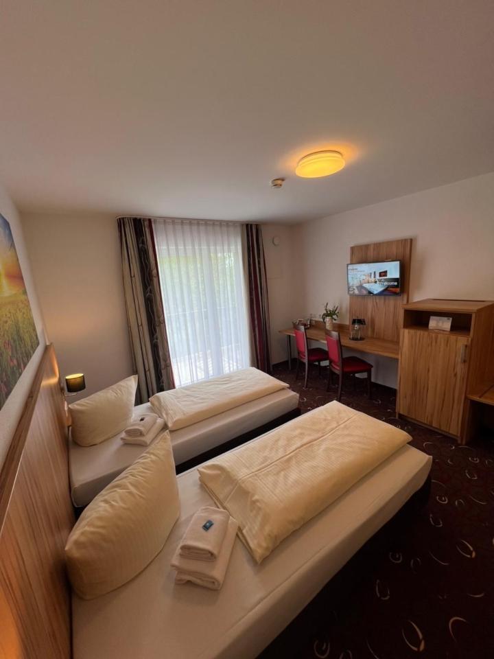 Schaefer Boardinghouse Aparthotel Groebenzell Luaran gambar