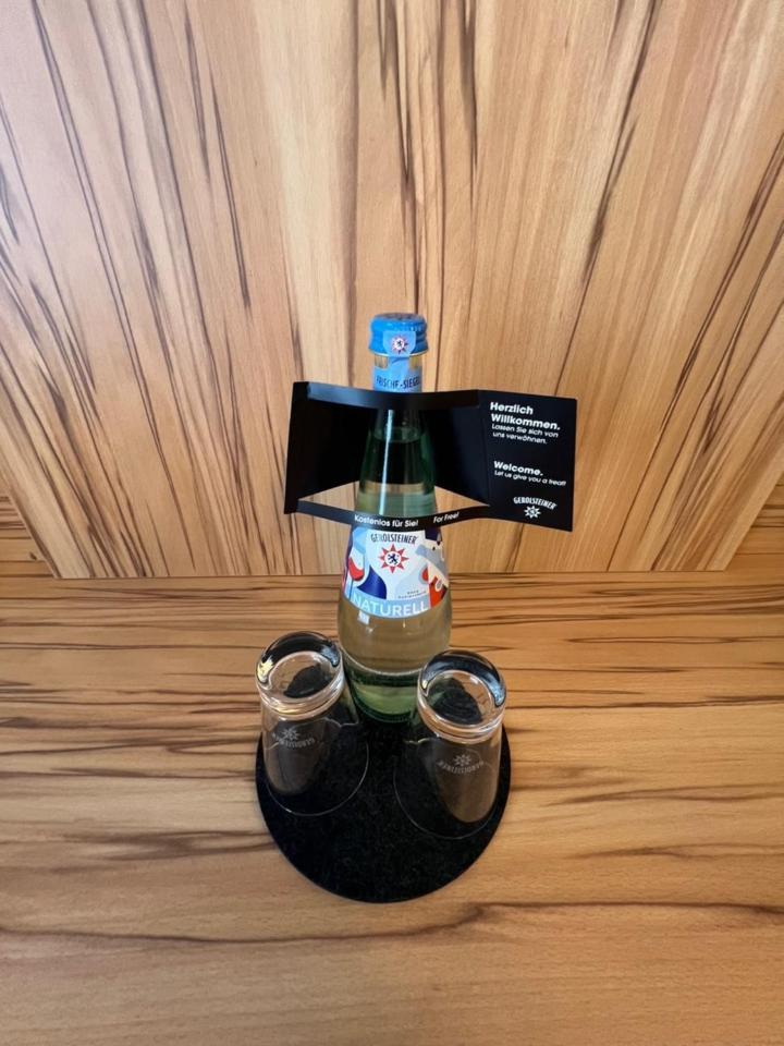 Schaefer Boardinghouse Aparthotel Groebenzell Luaran gambar