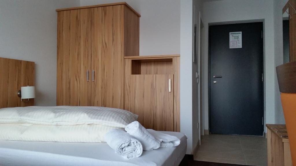 Schaefer Boardinghouse Aparthotel Groebenzell Luaran gambar