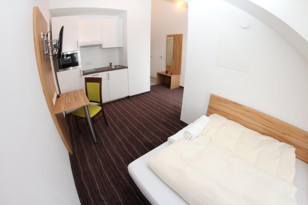 Schaefer Boardinghouse Aparthotel Groebenzell Luaran gambar