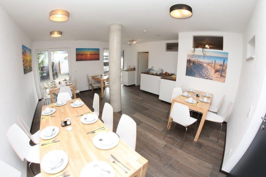 Schaefer Boardinghouse Aparthotel Groebenzell Luaran gambar