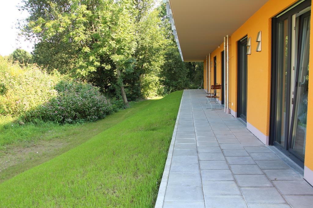 Schaefer Boardinghouse Aparthotel Groebenzell Luaran gambar