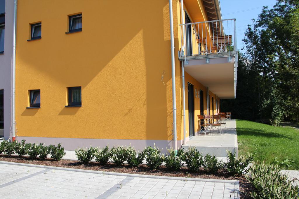 Schaefer Boardinghouse Aparthotel Groebenzell Luaran gambar