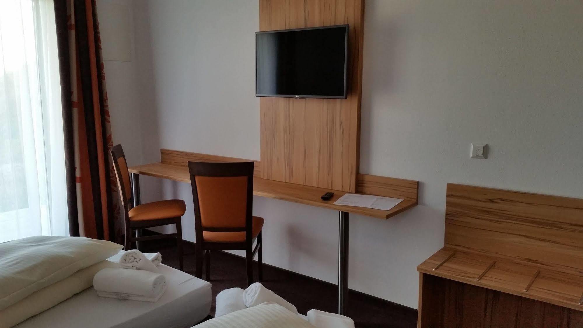 Schaefer Boardinghouse Aparthotel Groebenzell Luaran gambar