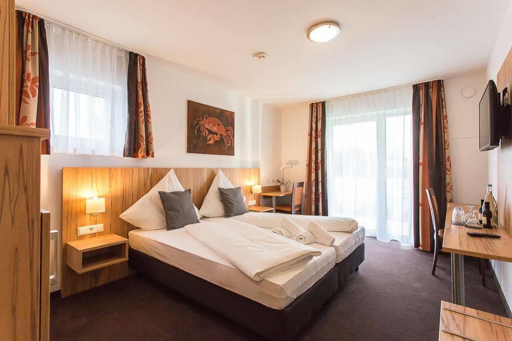Schaefer Boardinghouse Aparthotel Groebenzell Luaran gambar
