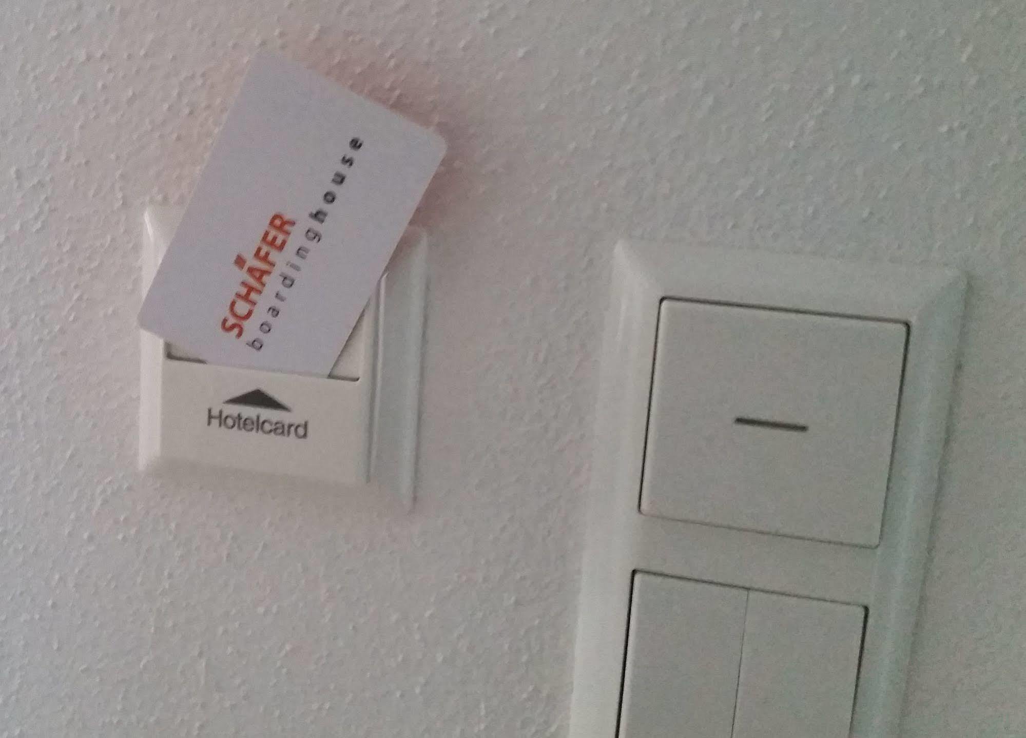 Schaefer Boardinghouse Aparthotel Groebenzell Luaran gambar