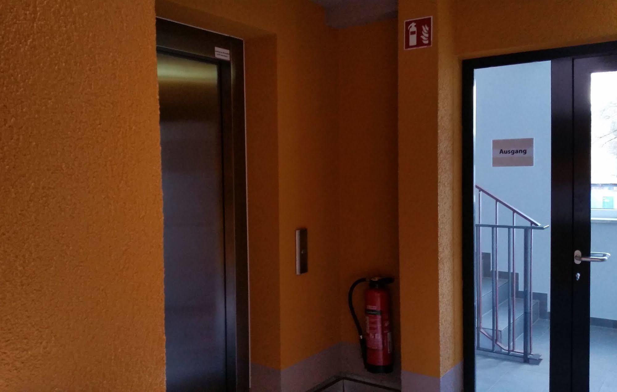 Schaefer Boardinghouse Aparthotel Groebenzell Luaran gambar