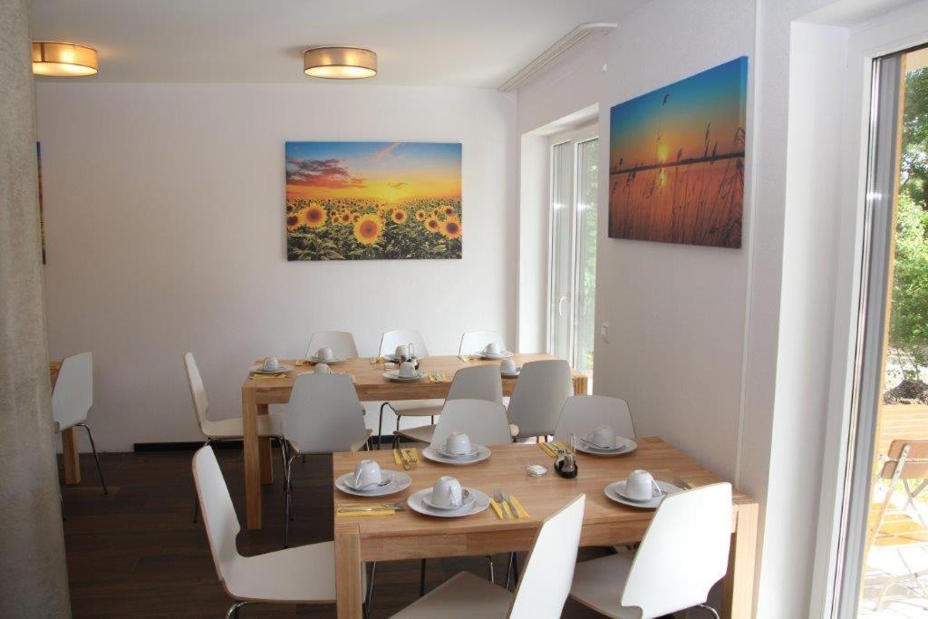 Schaefer Boardinghouse Aparthotel Groebenzell Luaran gambar